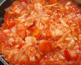 Foto del paso 5 de la receta: Lasaña de pollo