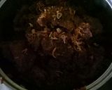 Foto langkah ke 6 dari resep Rendang AG.