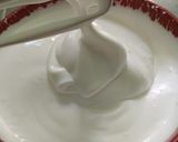 Foto langkah ke 1 dari resep Bolu Moka Kukus Putih Telur.