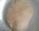 તાવો ચાપડી (Tavo Chapdi Recipe In Gujarati) રેસીપી સ્ટેપ1ફોટો