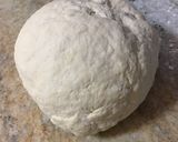 Foto del paso 2 de la receta: Pizzas individuales con harina pureza (p/frizar)