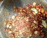 Foto langkah ke 2 dari resep Tahu Telor.