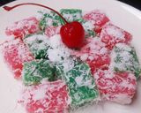 Foto langkah ke 4 dari resep Lapis singkong.