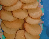 Foto del paso 2 de la receta: Galletitas sabor naranja para el mate 👌