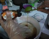 Foto langkah ke 8 dari resep Kimchi.