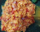 Foto langkah ke 3 dari resep Lodeh Labu Siam Telur Rebus.