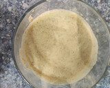 Foto del paso 1 de la receta: Tortitas esponjosas para 2 días ✌🏼