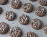 Foto del paso 4 de la receta: Galletitas integrales de coco💕 (sin manteca)
