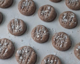 Foto del paso 4 de la receta: Galletitas integrales de coco💕 (sin manteca)