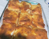Foto del paso 5 de la receta: Crepe de Pollo ♡