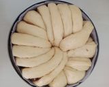 Foto langkah ke 10 dari resep Crown Bread.