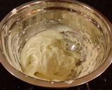 A picture of step 15 of Chocolate Strawberry Cream Cake Roll.