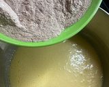 Foto del paso 4 de la receta: Queque Chocolate - Cacao - Milo