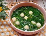 Hình bước làm 4 của món Bữa cơm gia đình