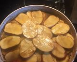 A picture of step 9 of One pot minced steak and mushroom potato topped pie.