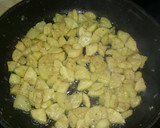Foto del paso 4 de la receta: Tortilla de calabacín