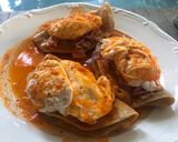 Foto del paso 5 de la receta: Tacos montados a la Sonorense