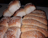 Foto del paso 11 de la receta: Pancitos chips