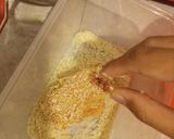 Foto langkah ke 3 dari resep Kimukatsu Chicken.