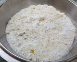Foto del paso 1 de la receta Pan de espiga rústico