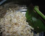 Foto langkah ke 2 dari resep Kohu - Kohu daging ayam.