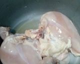Foto langkah ke 1 dari resep Soto ayam sederhana.
