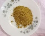 A picture of step 4 of Spicy Chicken Biryani.