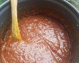 Foto langkah ke 4 dari resep Mak Kimchi (Kimchi Sawi Mudah)| Resep Asli Korea.