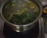 Foto langkah ke 6 dari resep Sop daging dan kacang merah.