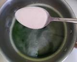 Puding Dawet Nangka langkah memasak 2 foto