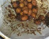 Sate Telur Puyuh langkah memasak 5 foto