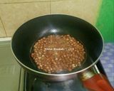 Foto langkah ke 1 dari resep Bumbu Kacang untuk Jualan Siomay, Batagor / Cilok 12.10.2019.