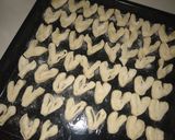 Foto del paso 6 de la receta: Palmeritas súper mega fáciles🥨