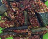 Foto langkah ke 2 dari resep Balado terong 🍆🍆 praktis.