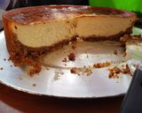 Foto del paso 6 de la receta: New York cheesecake
