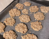 Foto del paso 5 de la receta: Galletas sanas real food