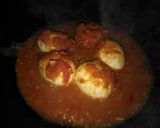 Foto langkah ke 4 dari resep Telur Balado.