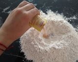 Foto del paso 2 de la receta: Conchas
