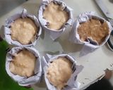 Foto langkah ke 7 dari resep Bolu Pisang Kukus (Luvita Ho).