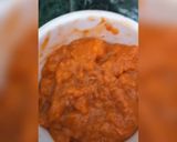 A picture of step 12 of Veg Chinese lollipop.