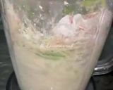 Foto langkah ke 1 dari resep Bakso udang brokoli.