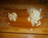 Lecsó szelet recept fázis 3 fotója