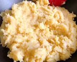 Hình bước làm 3 của món 💚 Bánh Trung Thu Nhân Đậu Xanh Mini 50gr (Vegetarian)