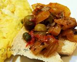 Foto del paso 8 de la receta Caponata siciliana