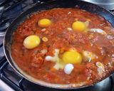 Foto del paso 2 de la receta: Shakshuka