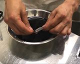 Foto del paso 12 de la receta: Arroz Negro al estilo Sonorense