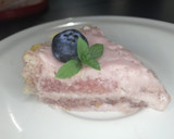 Foto del paso 9 de la receta: Charlotte aux fruits rouges "Carlota de frutos rojos"