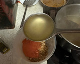 Foto del paso 6 de la receta: Patatas en ajo pollo