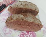 Foto del paso 9 de la receta Pan de carne y champiñones 🥩🍄