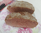 Foto del paso 9 de la receta: Pan de carne y champiñones 🥩🍄